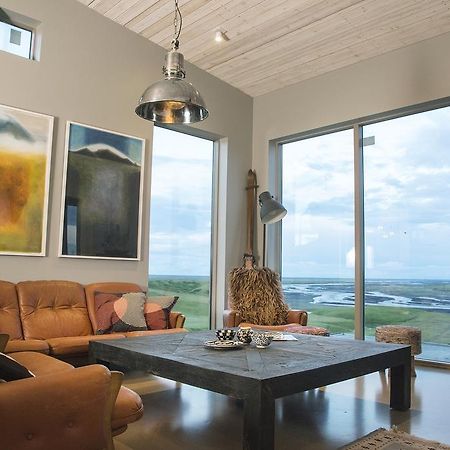 Apartment Deluxe Hrífunes 外观 照片