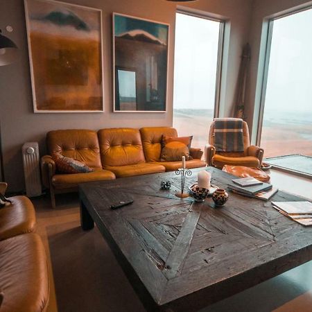 Apartment Deluxe Hrífunes 外观 照片