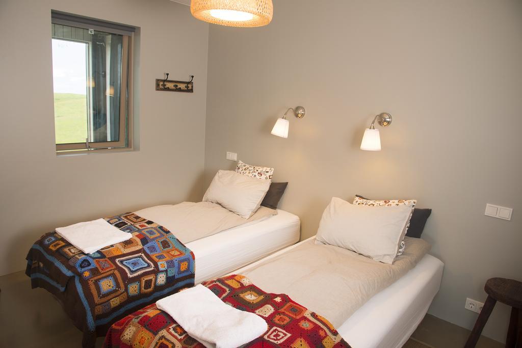 Apartment Deluxe Hrífunes 外观 照片